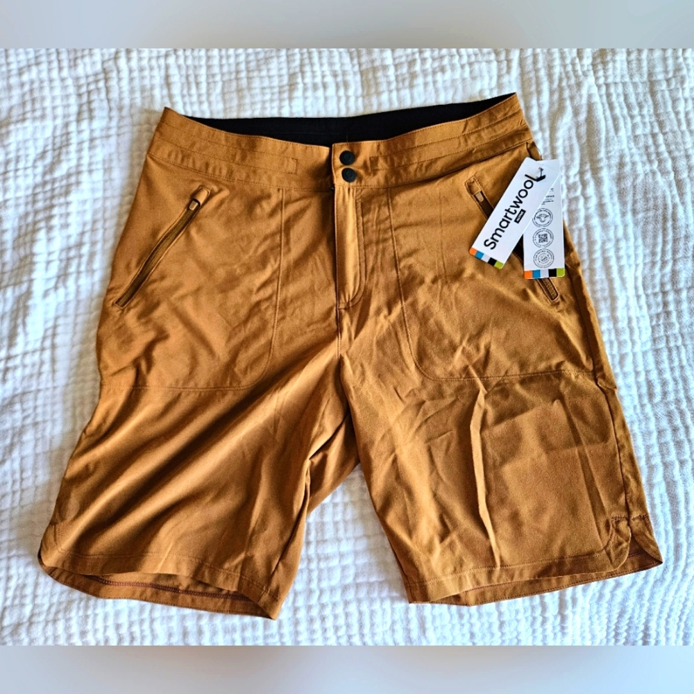 NWT Smartwool